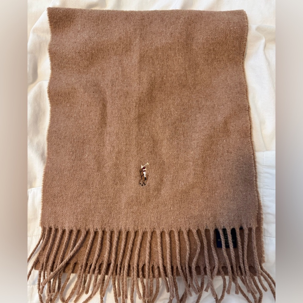 Polo Ralph Lauren Scarf